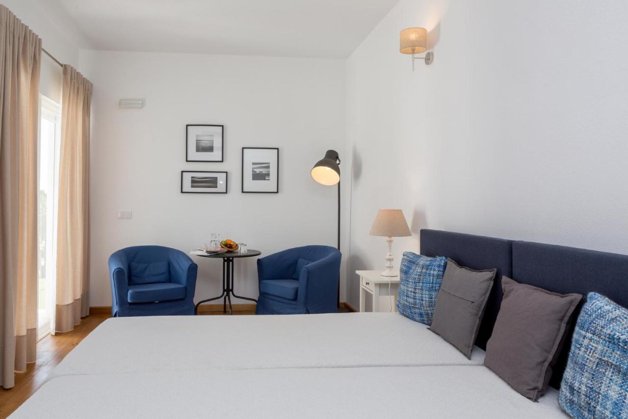 Monte Das Texugueiras - Adults Only Ngoại thất bức ảnh
