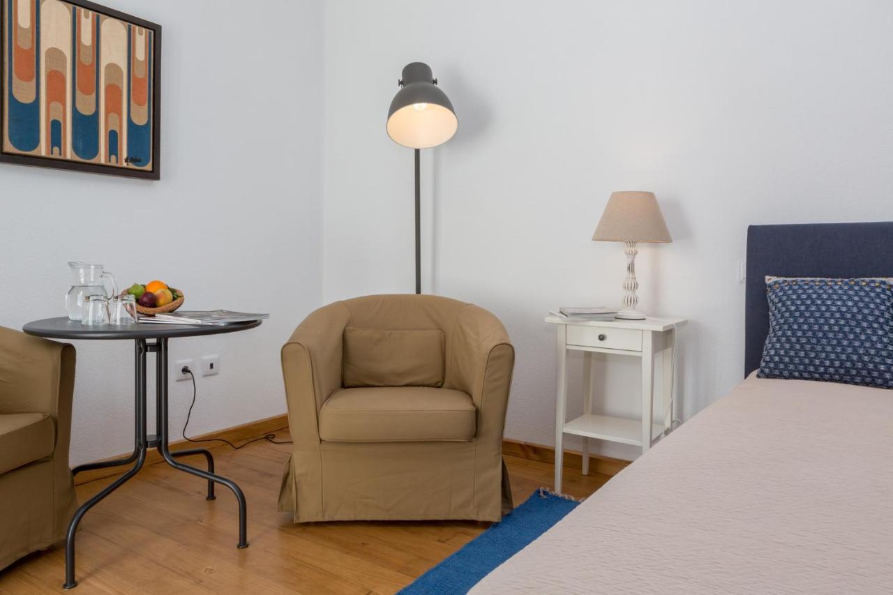 Monte Das Texugueiras - Adults Only Ngoại thất bức ảnh