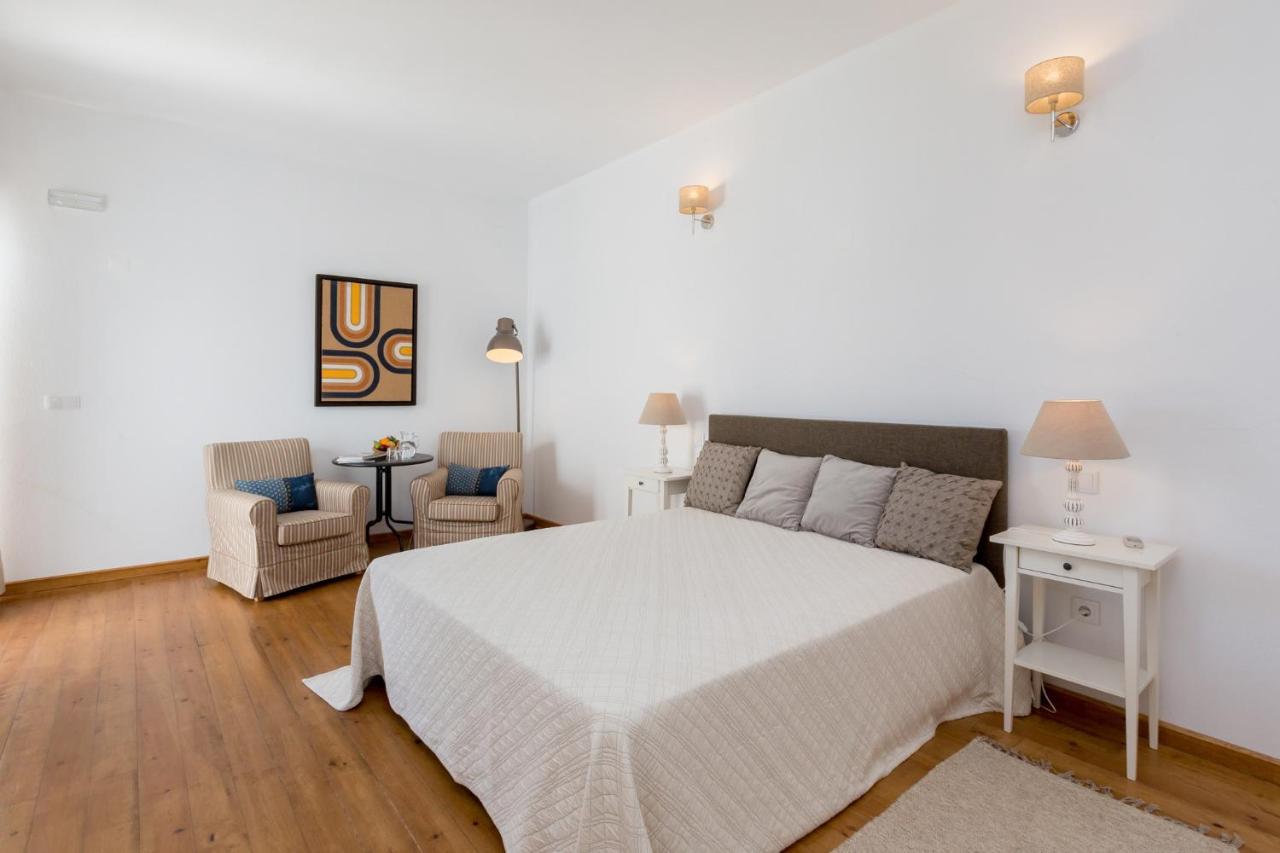 Monte Das Texugueiras - Adults Only Ngoại thất bức ảnh